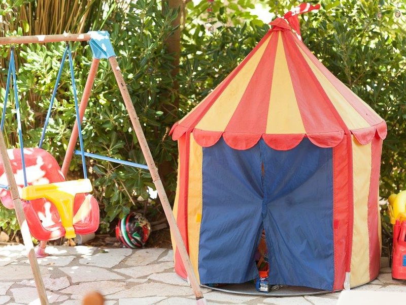 3 Bedroom Villa in Akti Sani RE0542 266962