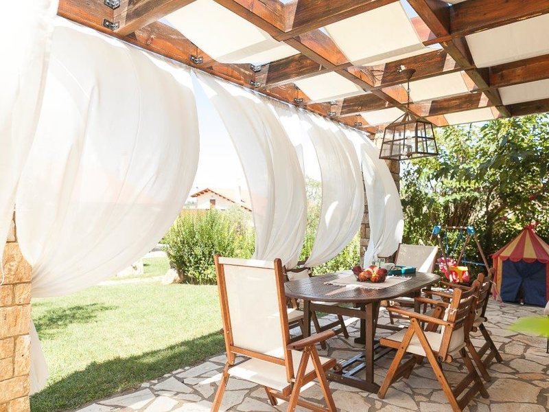 3 Bedroom Villa in Akti Sani RE0542 266964