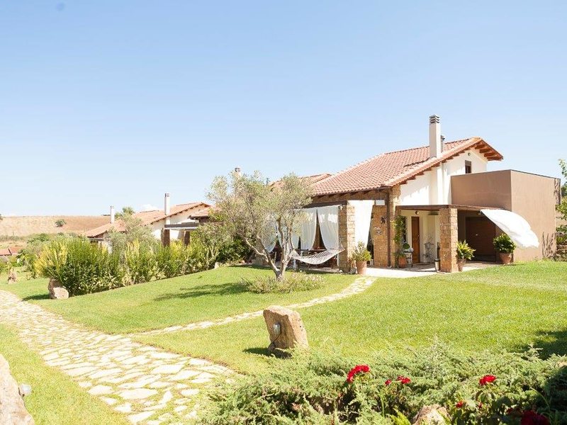 3 Bedroom Villa in Akti Sani RE0542 266967