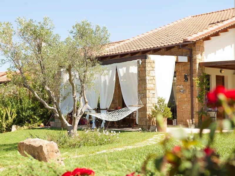 3 Bedroom Villa in Akti Sani RE0542 266969