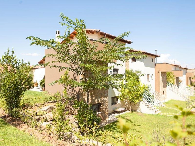 3 Bedroom Villa in Akti Sani RE0542 266974