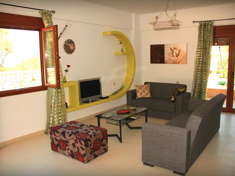 3 Bedroom Villa in Bali RE0543 266980