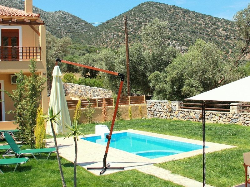 3 Bedroom Villa in Bali RE0543 266985