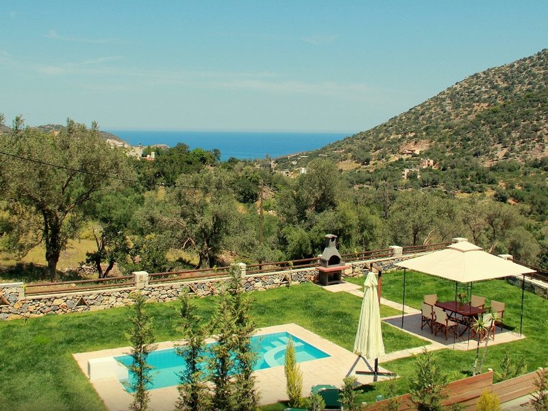 3 Bedroom Villa in Bali RE0543 266986