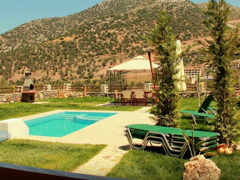 3 Bedroom Villa in Bali RE0543 266987