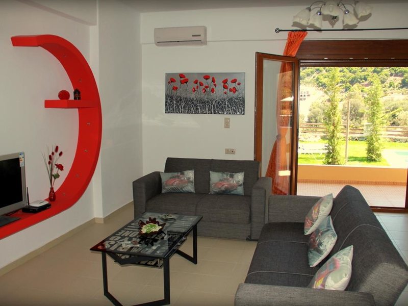 3 Bedroom Villa in Bali RE0544 266991