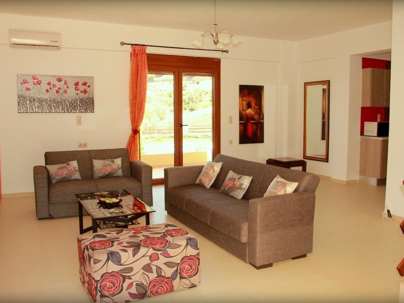 3 Bedroom Villa in Bali RE0544 266994