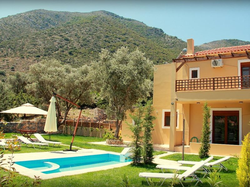 3 Bedroom Villa in Bali RE0544 266997