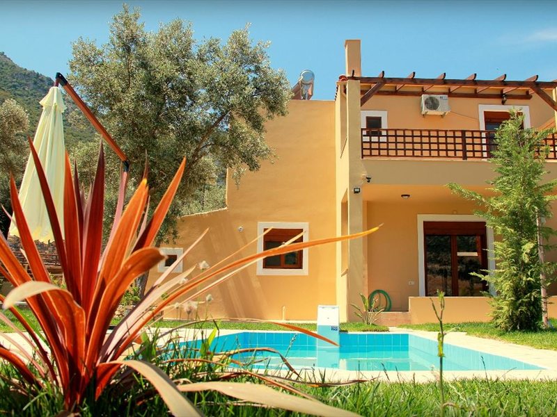 3 Bedroom Villa in Bali RE0544 266998