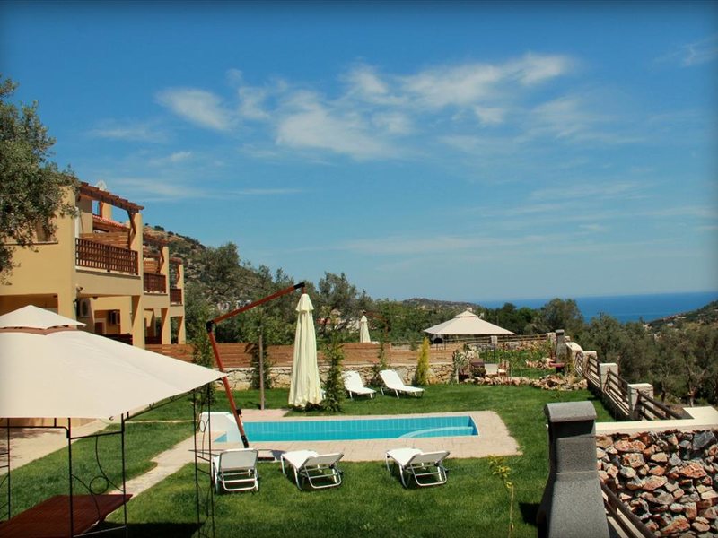 3 Bedroom Villa in Bali RE0544 266999