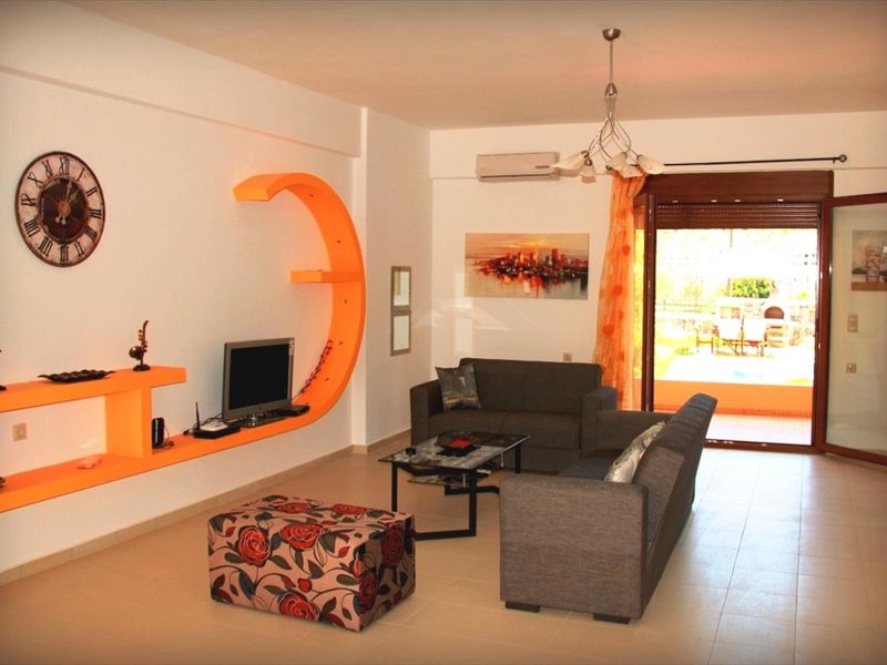 3 Bedroom Villa in Bali RE0545 267002