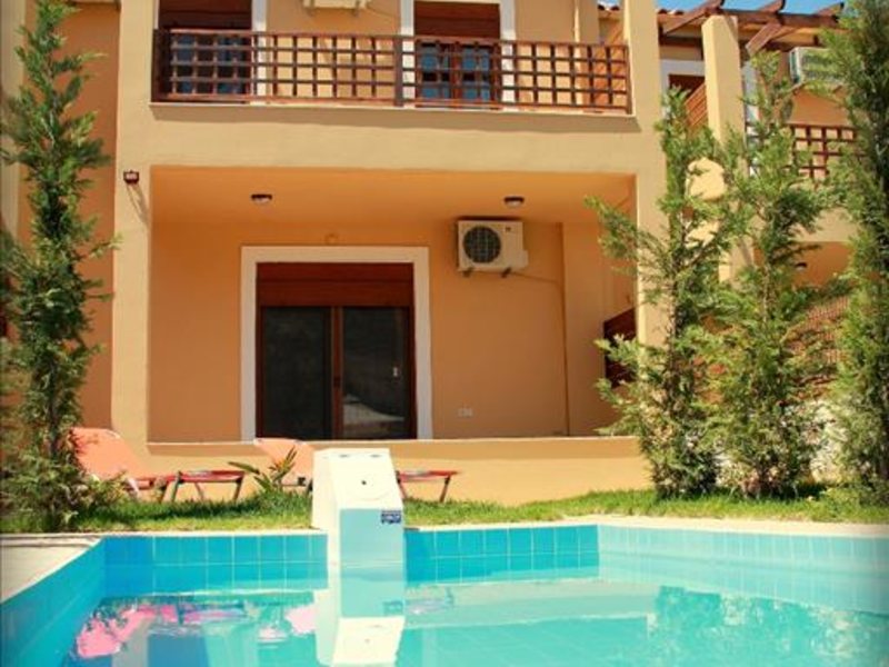 3 Bedroom Villa in Bali RE0545 267007