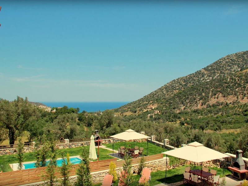 3 Bedroom Villa in Bali RE0545 267008