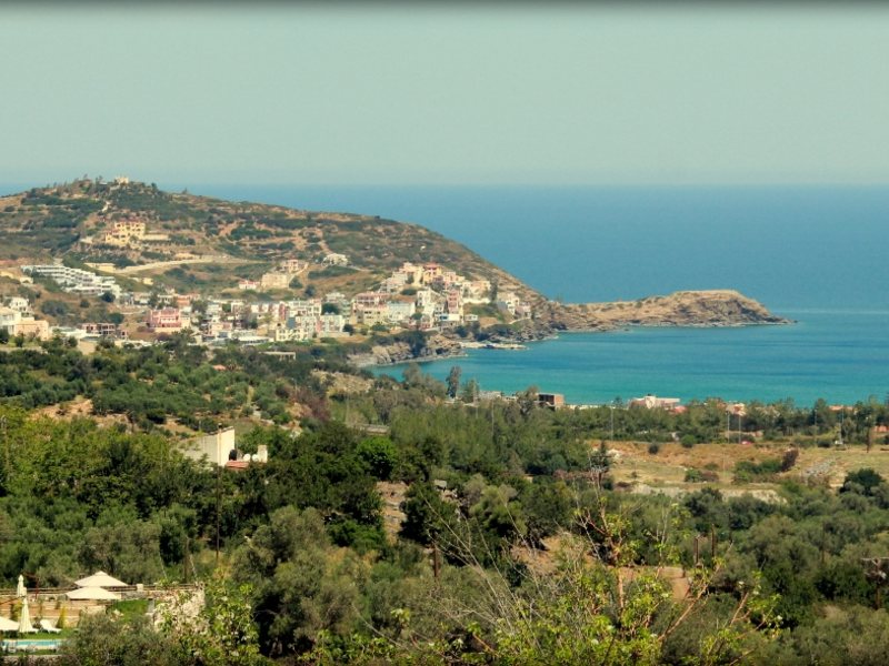 3 Bedroom Villa in Bali RE0545 267010