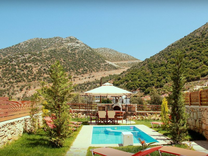 3 Bedroom Villa in Bali RE0545 267011