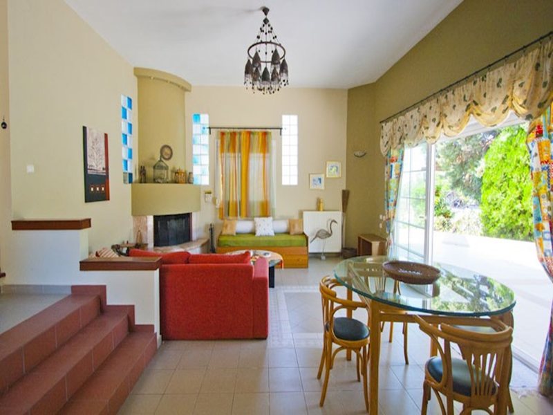 3 Bedroom Villa in Fourka RE0597 267013