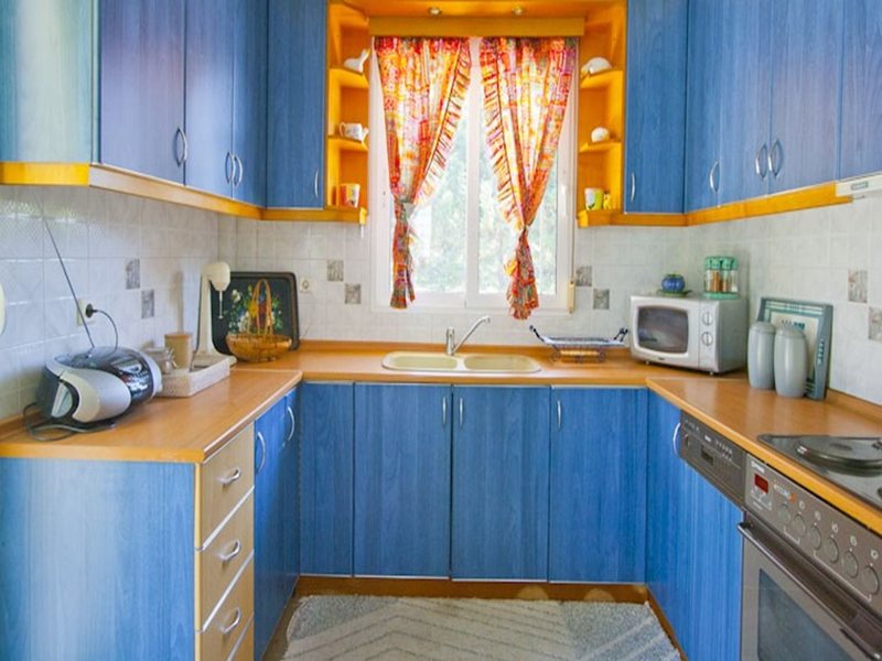 3 Bedroom Villa in Fourka RE0597 267016