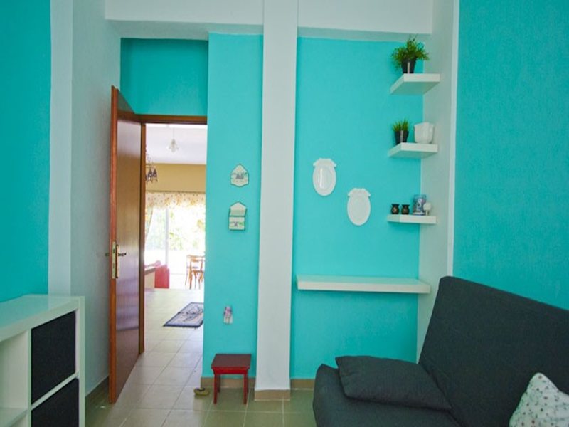 3 Bedroom Villa in Fourka RE0597 267019