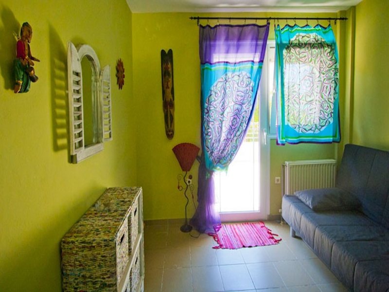 3 Bedroom Villa in Fourka RE0597 267021