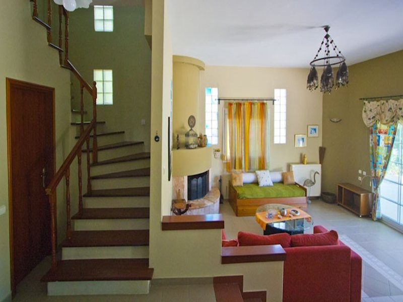 3 Bedroom Villa in Fourka RE0597 267022