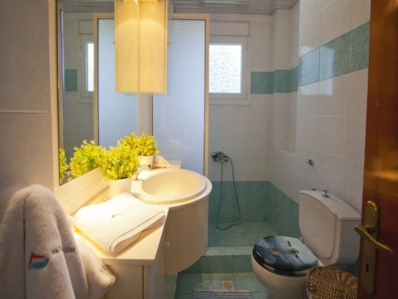 3 Bedroom Villa in Fourka RE0597 267023