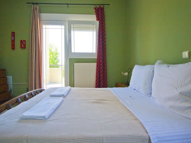 3 Bedroom Villa in Fourka RE0597 267024