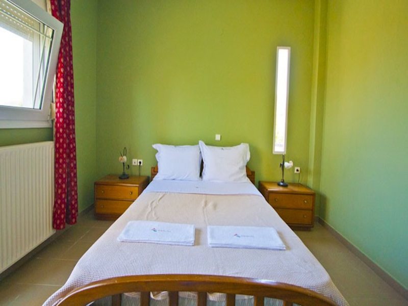 3 Bedroom Villa in Fourka RE0597 267025