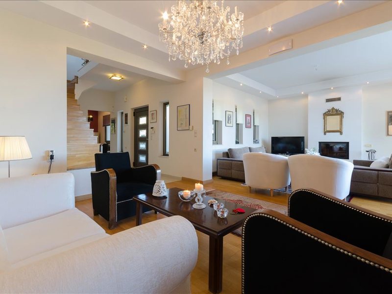 3 Bedroom Villa in Heraklion RE0050 267209