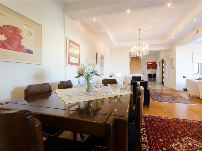 3 Bedroom Villa in Heraklion RE0050 267211