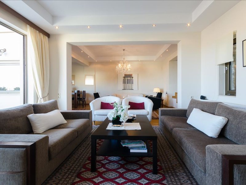 3 Bedroom Villa in Heraklion RE0050 267213