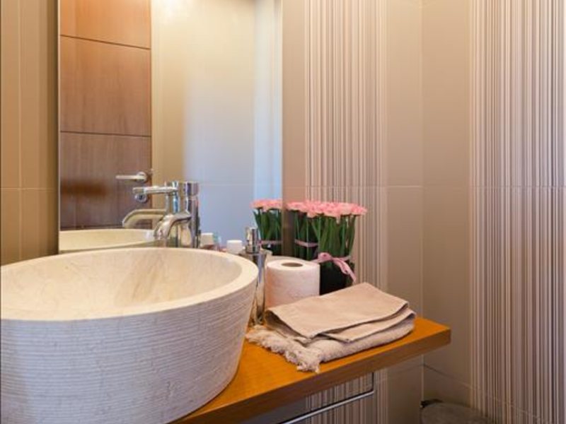 3 Bedroom Villa in Heraklion RE0050 267217