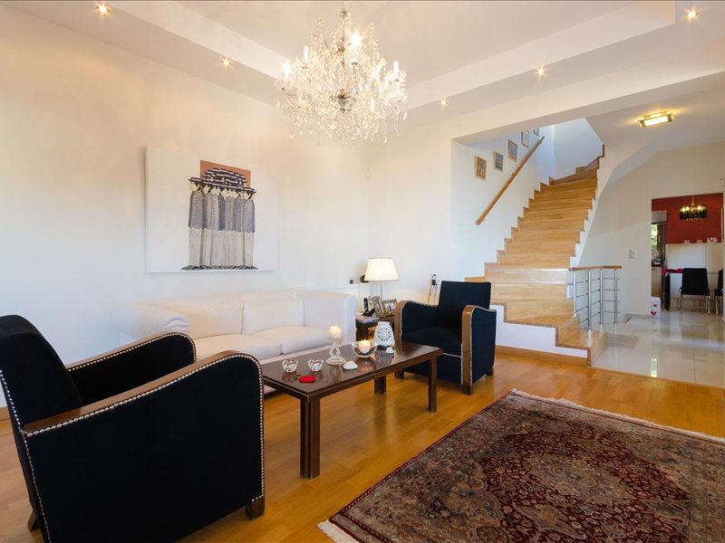 3 Bedroom Villa in Heraklion RE0050 267220