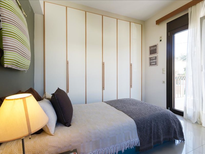 3 Bedroom Villa in Heraklion RE0050 267222