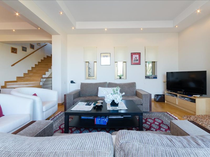 3 Bedroom Villa in Heraklion RE0050 267223