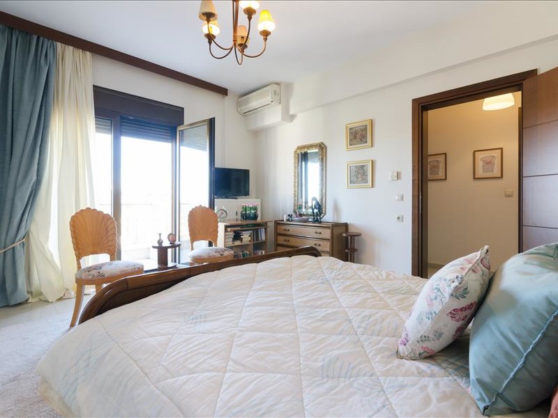 3 Bedroom Villa in Heraklion RE0050 267228