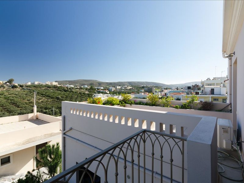 3 Bedroom Villa in Heraklion RE0050 267229