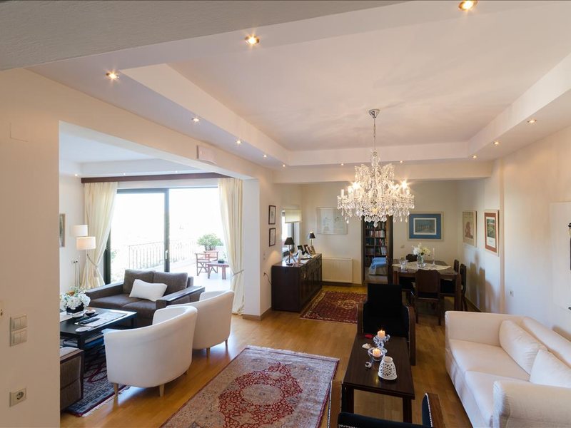 3 Bedroom Villa in Heraklion RE0050 267231