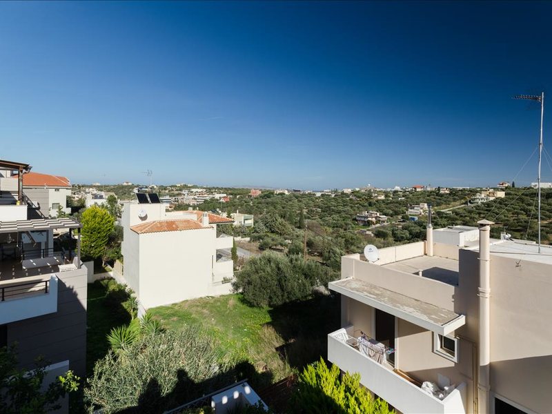 3 Bedroom Villa in Heraklion RE0050 267233