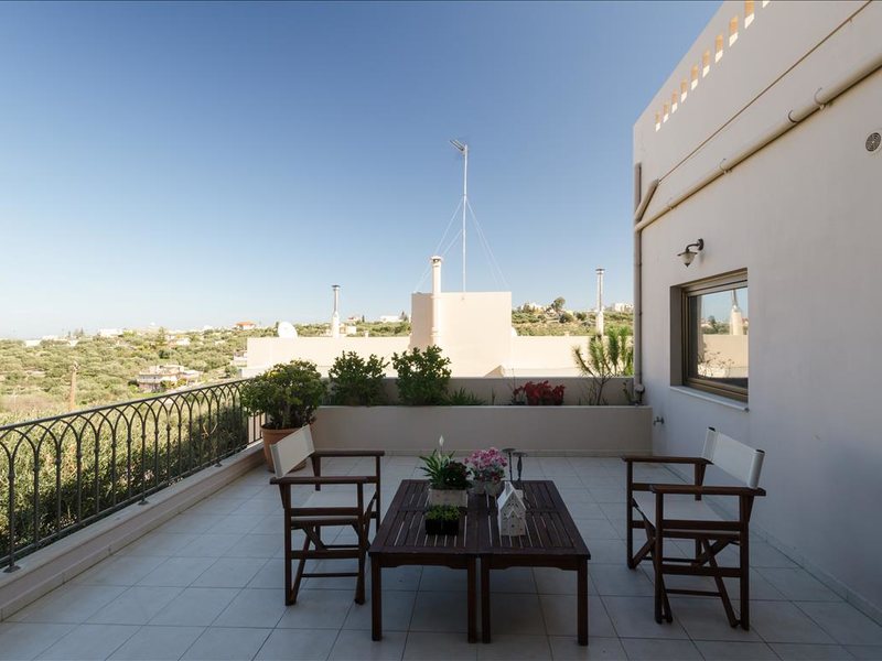 3 Bedroom Villa in Heraklion RE0050 267234