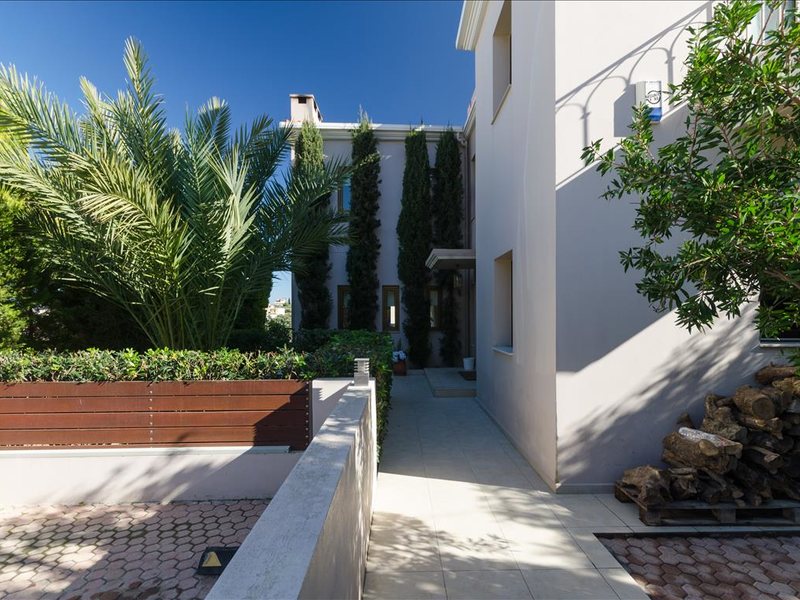 3 Bedroom Villa in Heraklion RE0050 267239