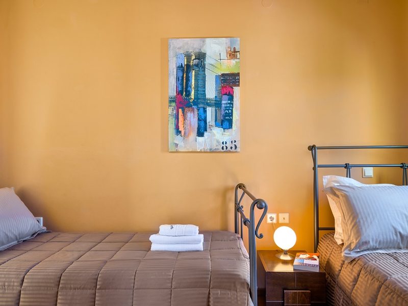 3 Bedroom Villa in Maleme RE0363 267035