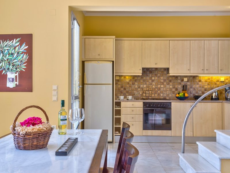 3 Bedroom Villa in Maleme RE0364, RE0365, RE0366 267049