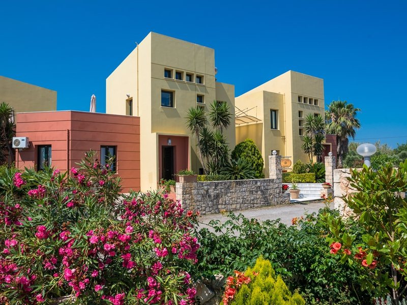 3 Bedroom Villa in Maleme RE0364, RE0365, RE0366 267053