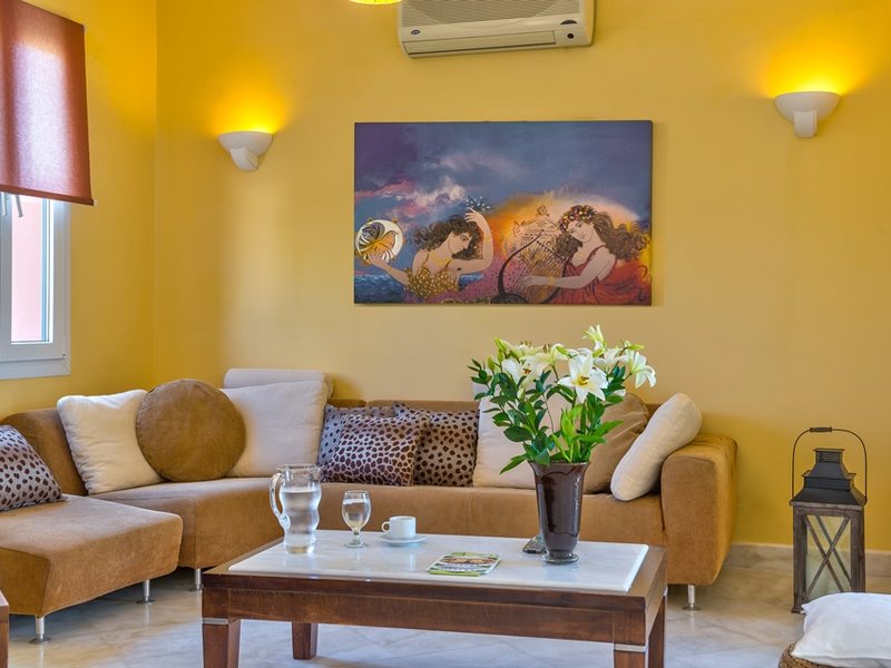 3 Bedroom Villa in Maleme RE0364, RE0365, RE0366 267054