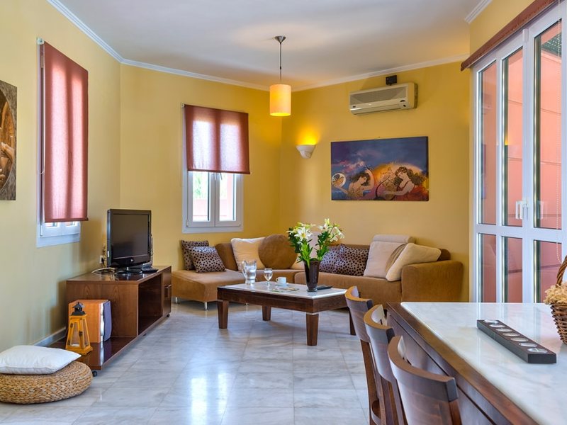 3 Bedroom Villa in Maleme RE0364, RE0365, RE0366 267055