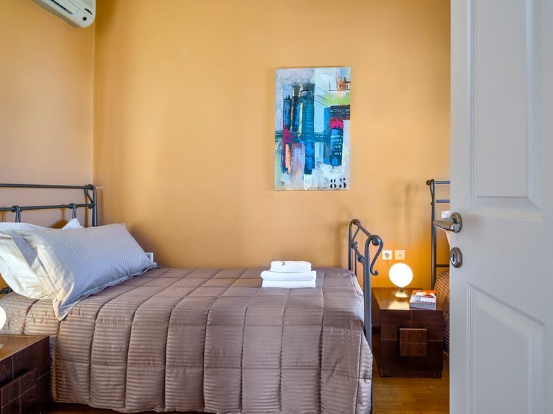 3 Bedroom Villa in Maleme RE0364, RE0365, RE0366 267059