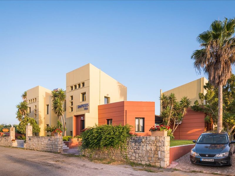 3 Bedroom Villa in Maleme RE0364, RE0365, RE0366 267062