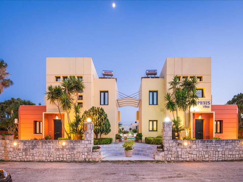 3 Bedroom Villa in Maleme RE0364, RE0365, RE0366 267065