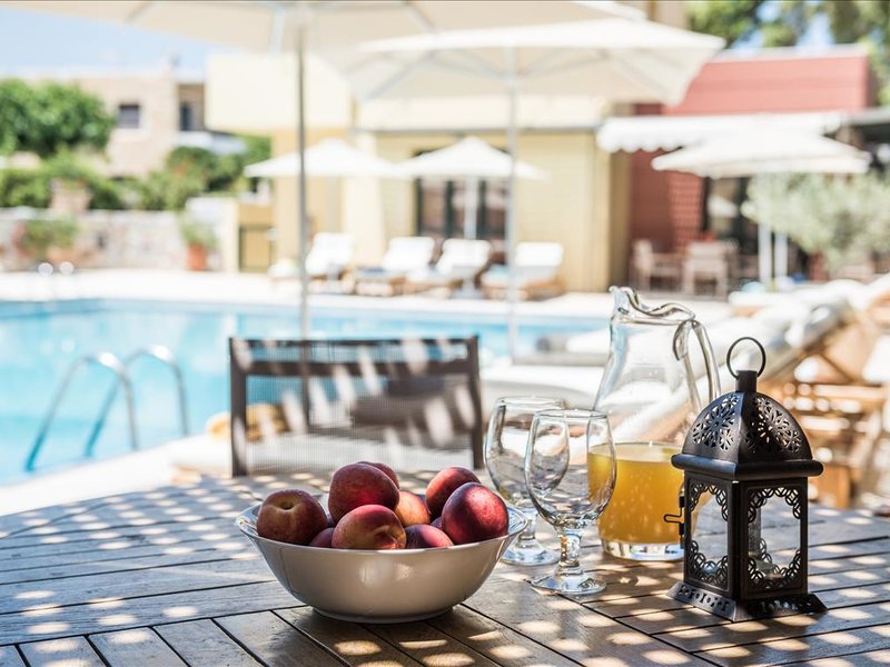 3 Bedroom Villa in Maleme RE0364, RE0365, RE0366 267069