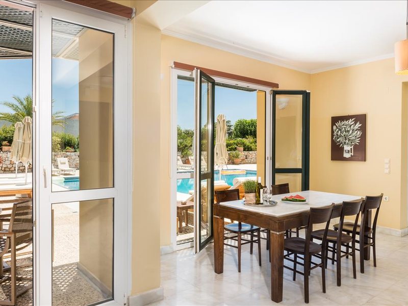 3 Bedroom Villa in Maleme RE0364, RE0365, RE0366 267070